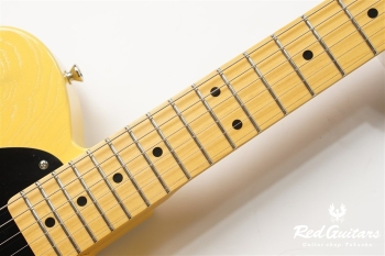 Sidewinder - Butterscotch Blonde